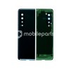Rear Cover Cosmos Black Samsung SM-F926 Fold3 5G No Logo