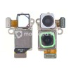 Rear Camera 12MP + 12MP Samsung SM-F711 Z Flip 3 5G