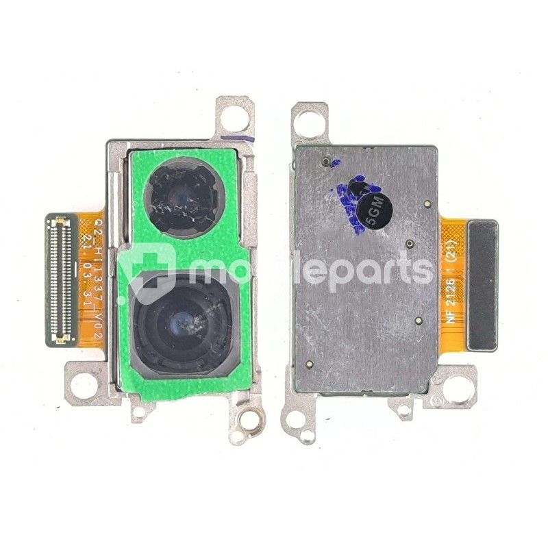 Rear Camera 12MP + 12MP Samsung SM-F926 Fold3 5G