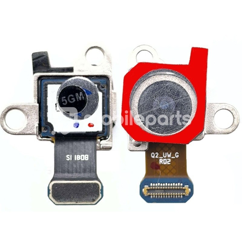 Rear Camera 12MP Samsung SM-F926 Fold3 5G