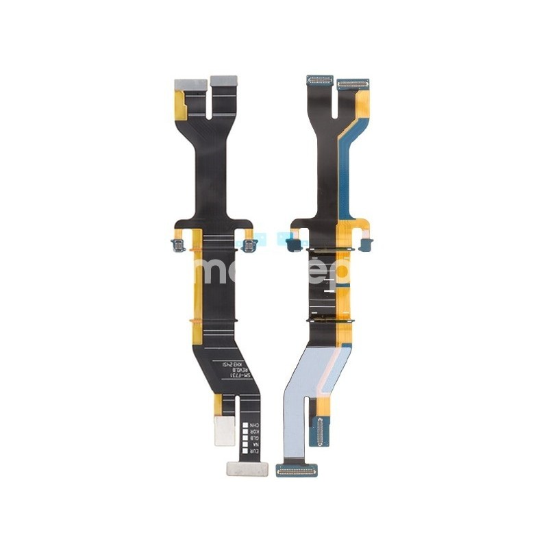 Axis Flex Cable Samsung SM-F731 Flip 5