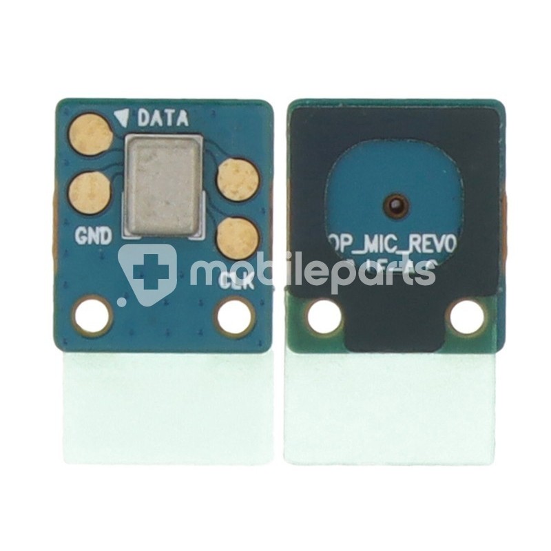 Microphone + Board Samsung SM-F916 Z Fold 2