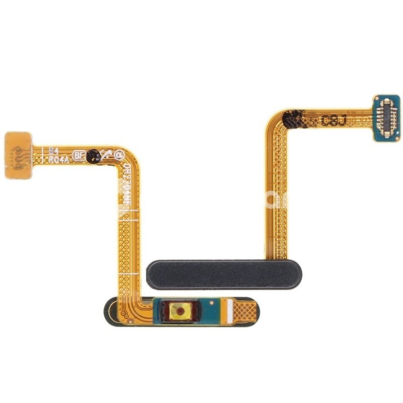 Fingerprint Flex Cable Bora Purple Samsung SM-F721 Flip4