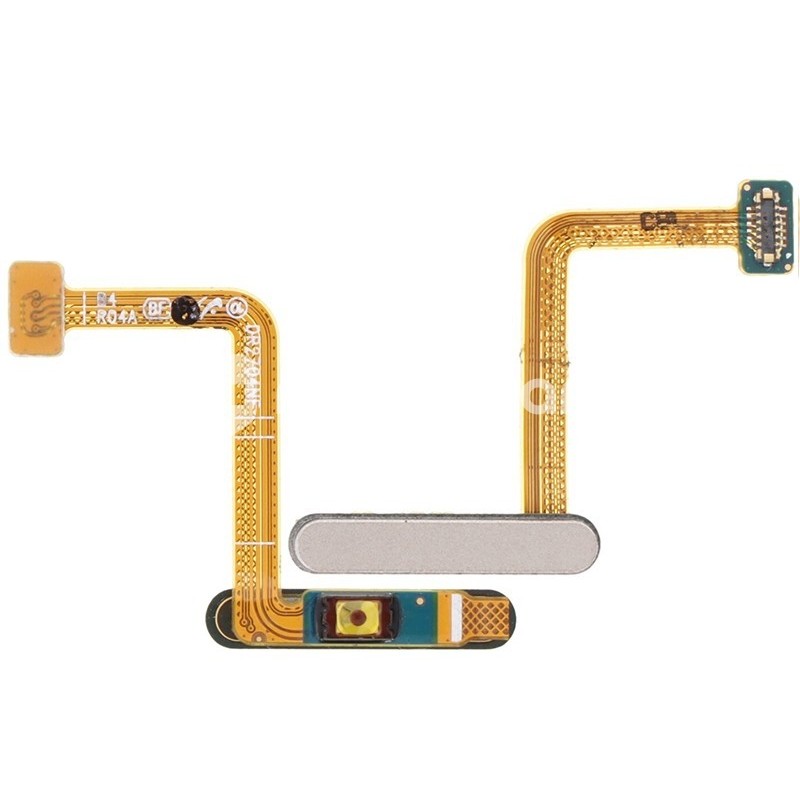 Fingerprint Flex Cable Yellow Samsung SM-F721 Flip4