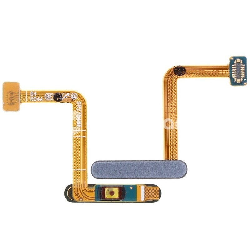 Fingerprint Flex Cable Blue Samsung SM-F721 Flip4
