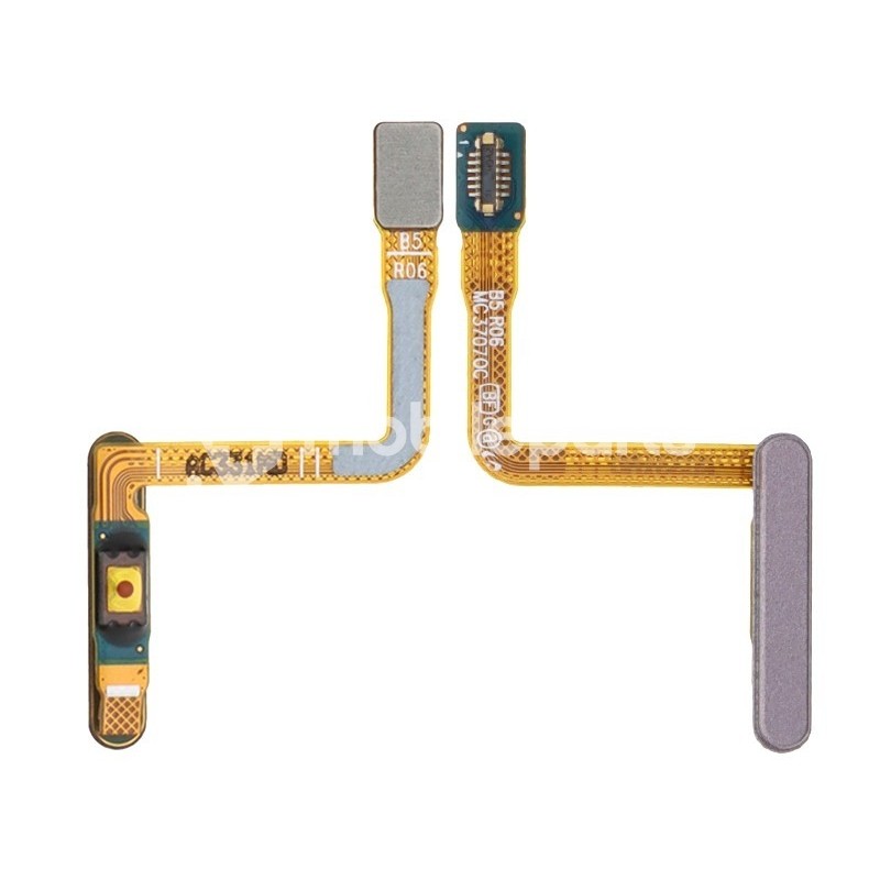 Fingerprint Flex Cable Lavender Samsung SM-F731 Flip 5