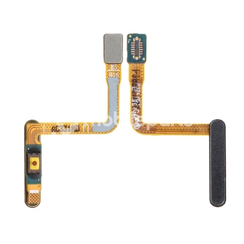 Fingerprint Flex Cable Graphite Samsung SM-F731 Flip 5