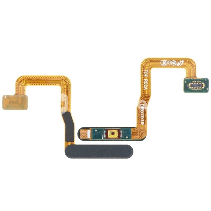 Fingerprint Flex Cable Mystic Black Samsung SM-F916 Z Fold 2