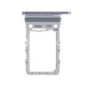 Sim Card Tray Bora Purple Samsung SM-F721 Flip4