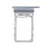 Sim Card Tray Blue Samsung SM-F721 Flip4