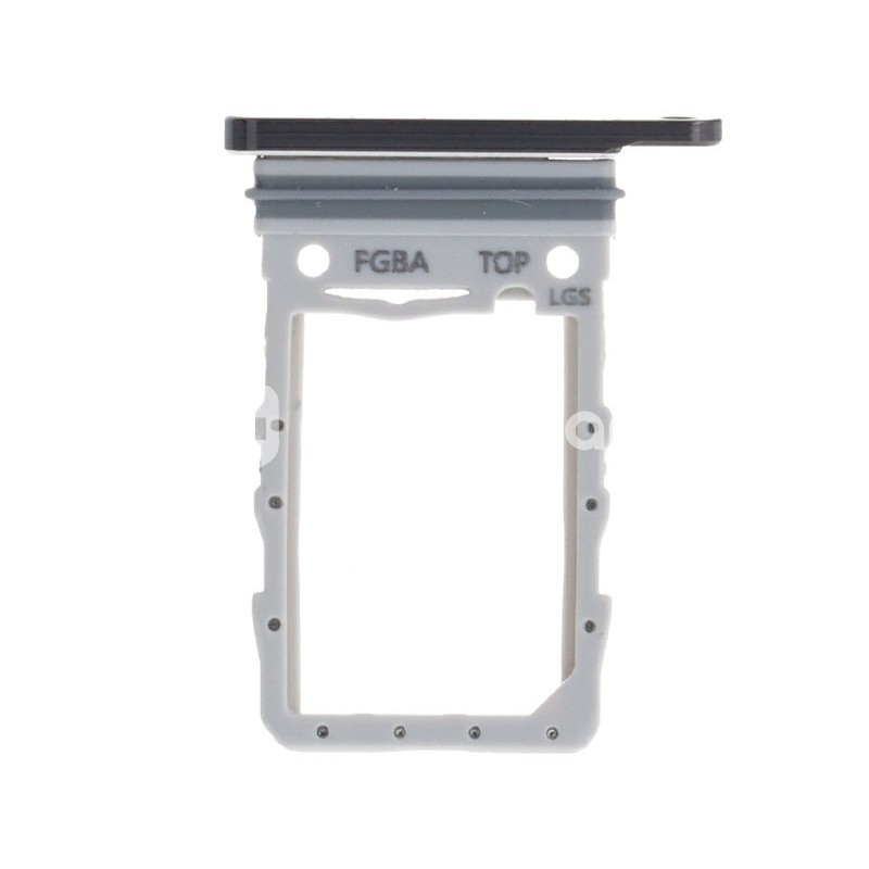 Sim Card Tray Graphite Samsung SM-F721 Flip4