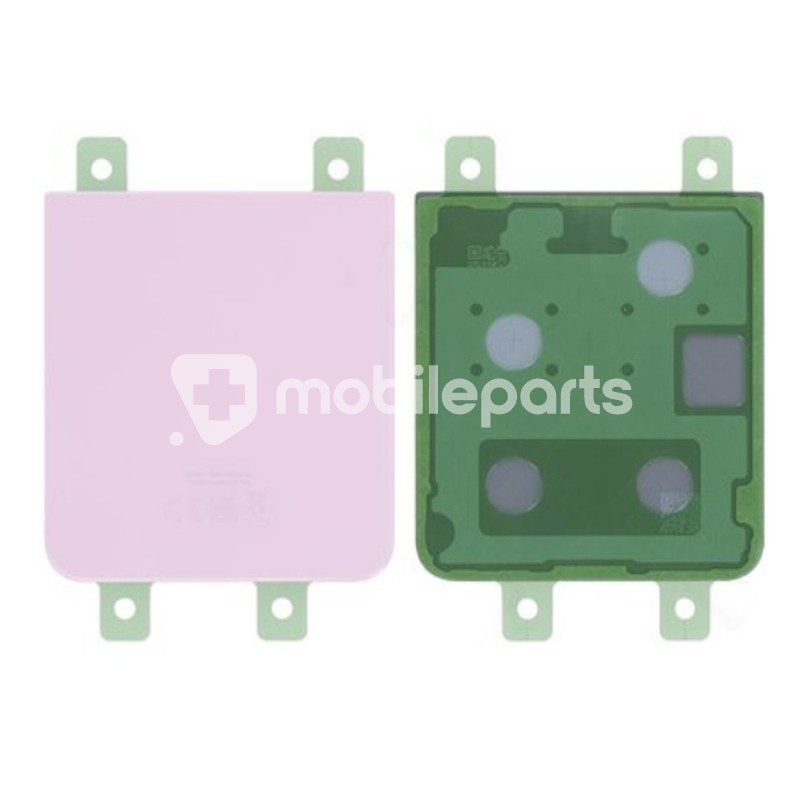 Rear Cover Lavender Samsung SM-F731 Flip 5 Ori