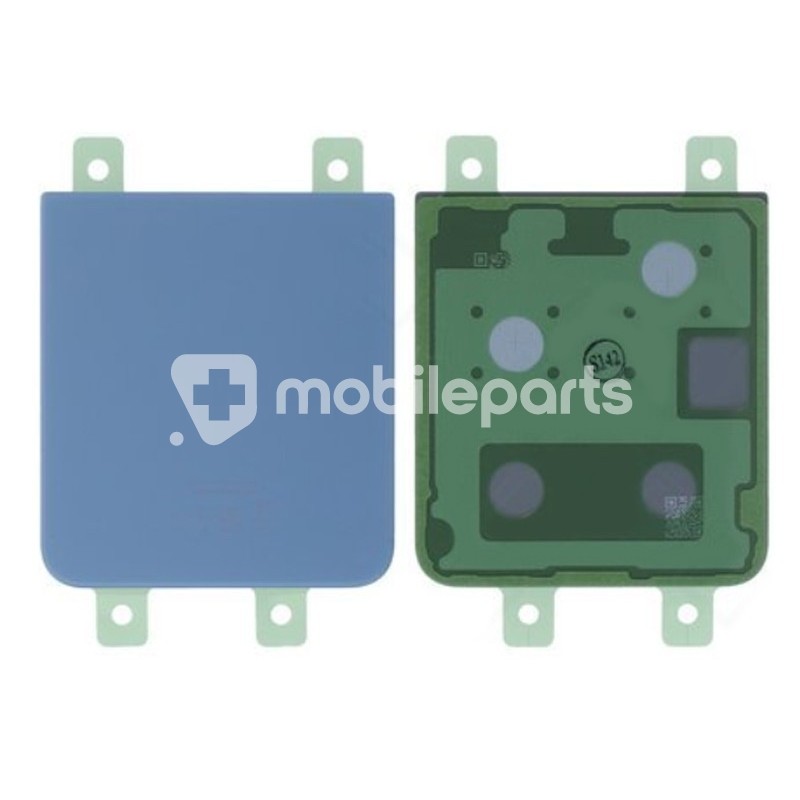 Rear Cover Blue Samsung SM-F731 Flip 5 Ori