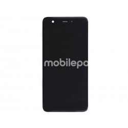 Display Touch Nero + Frame Huawei Nova "CAN-L01"