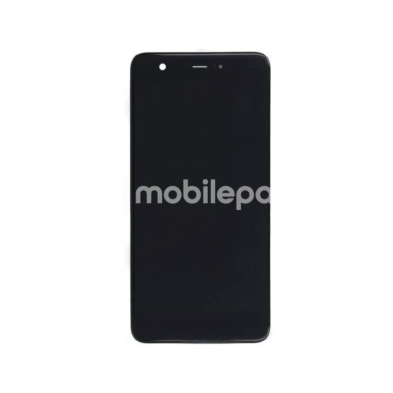 Display Touch Nero + Frame Huawei Nova "CAN-L01"