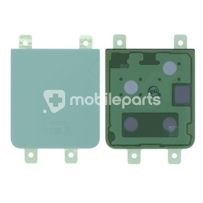 Rear Cover Green Samsung SM-F731 Flip 5 Ori