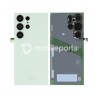 Rear Cover Titanium Green Samsung SM-S928 S24 Ultra 5G Ori