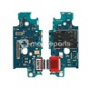 Charging Connector + Board Samsung SM-S926 S24+ 5G Ori