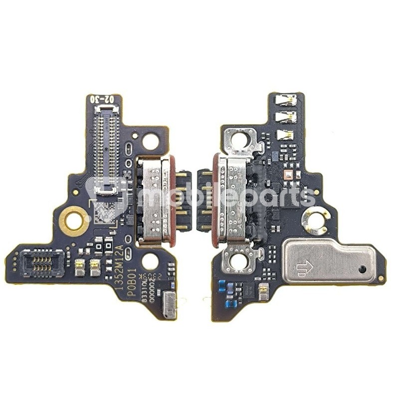 Charging Connector + Board Xiaomi 13T (Full IC)