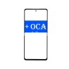 Glass + OCA Samsung SM-G780 - G781 S20 FE