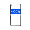 Glass + OCA Google Pixel 4A 4G