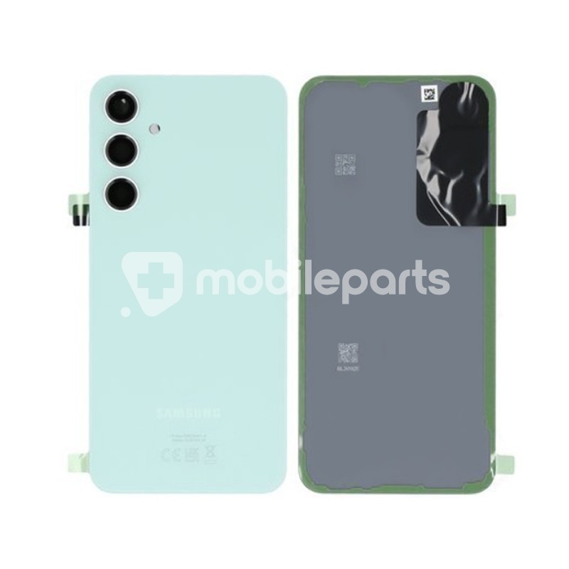 Rear Cover Mint Samsung SM-S711 S23 FE Ori