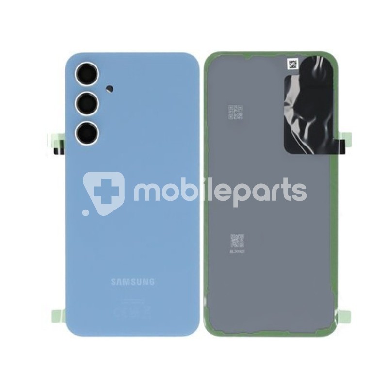 Rear Cover Blue Samsung SM-S711 S23 FE Ori