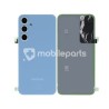 Rear Cover Blue Samsung SM-S711 S23 FE Ori