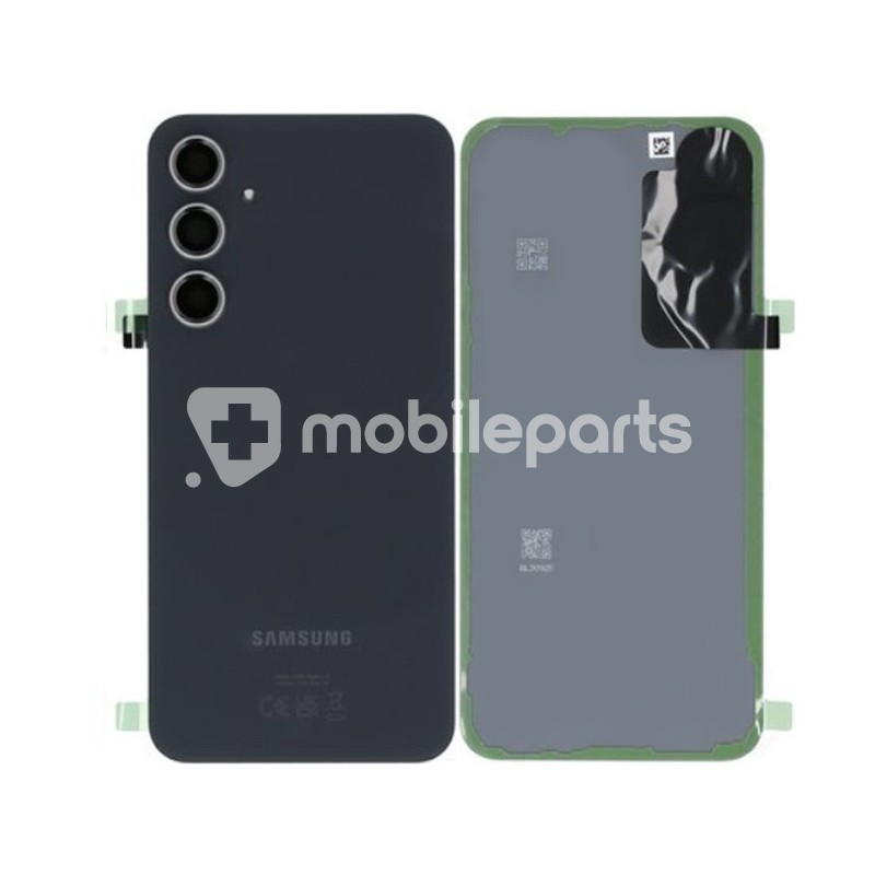 Rear Cover Graphite Samsung SM-S711 S23 FE Ori