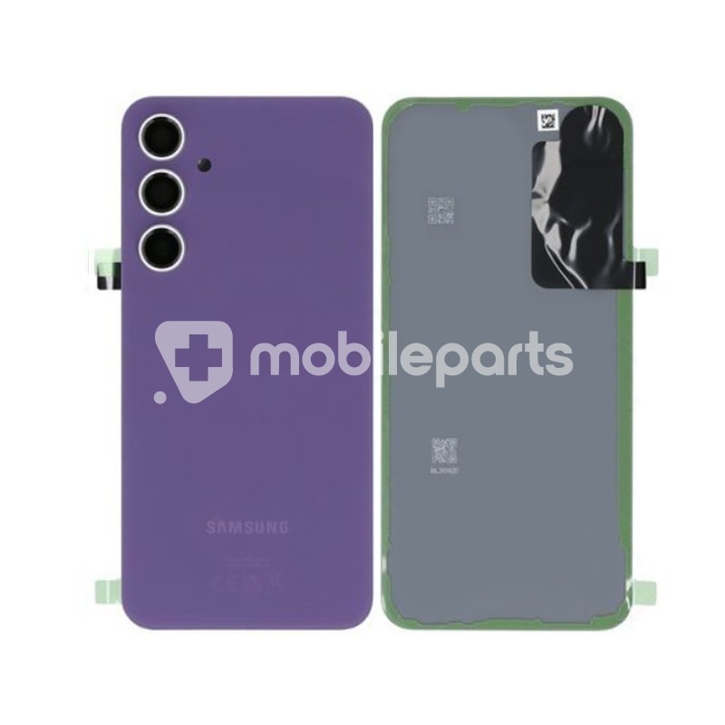 Rear Cover Purple Samsung SM-S711 S23 FE Ori