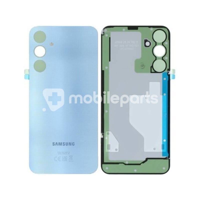 Rear Cover Blue Samsung SM-A256 A25 5G Ori