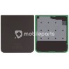 Rear Cover Phantom Black Samsung SM-F711 Z Flip 3 5G Ori