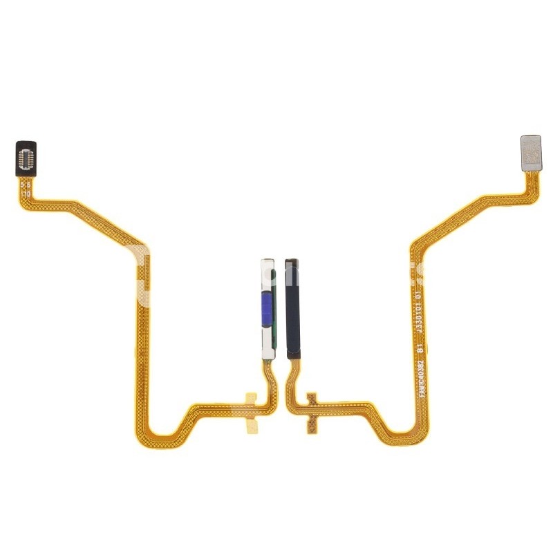 Fingerprint Flex Cable Chromatic Gray OnePlus Nord CE 3 Lite