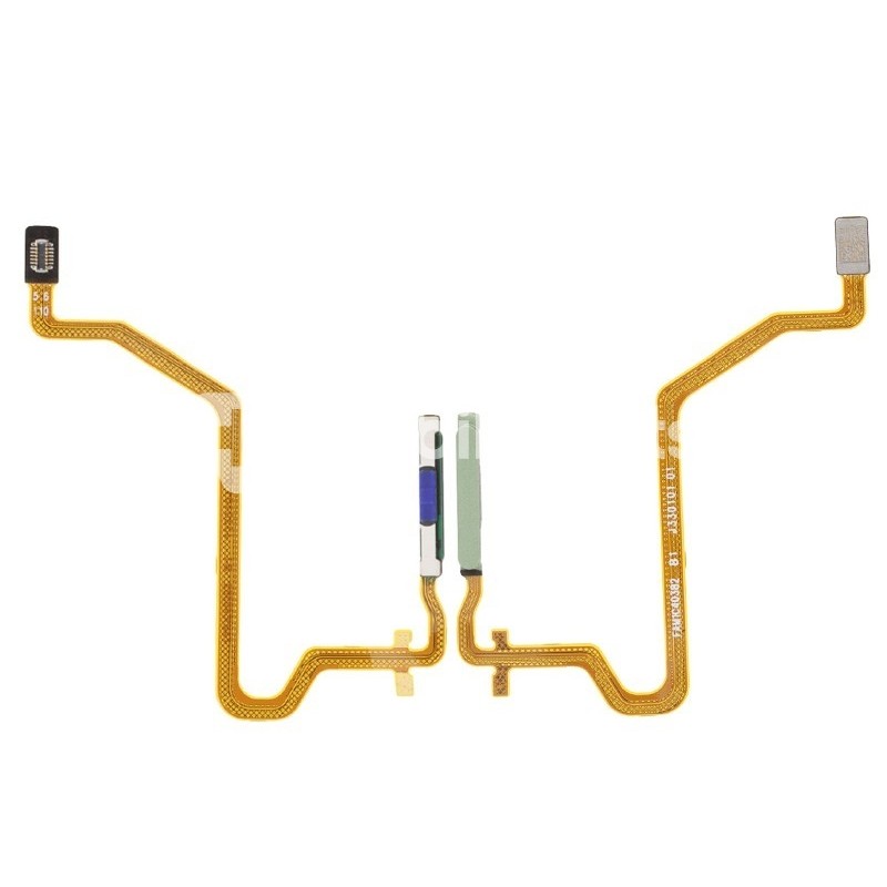 Fingerprint Flex Cable Pastel Lime OnePlus Nord CE 3 Lite