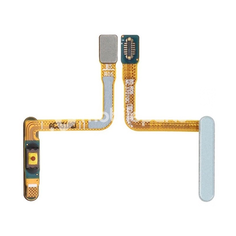 Fingerprint Flex Cable Mint Samsung SM-F731 Flip 5