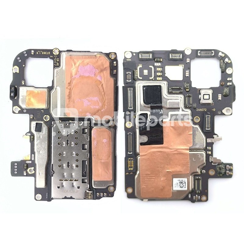 Motherboard OPPO A54s 128GB