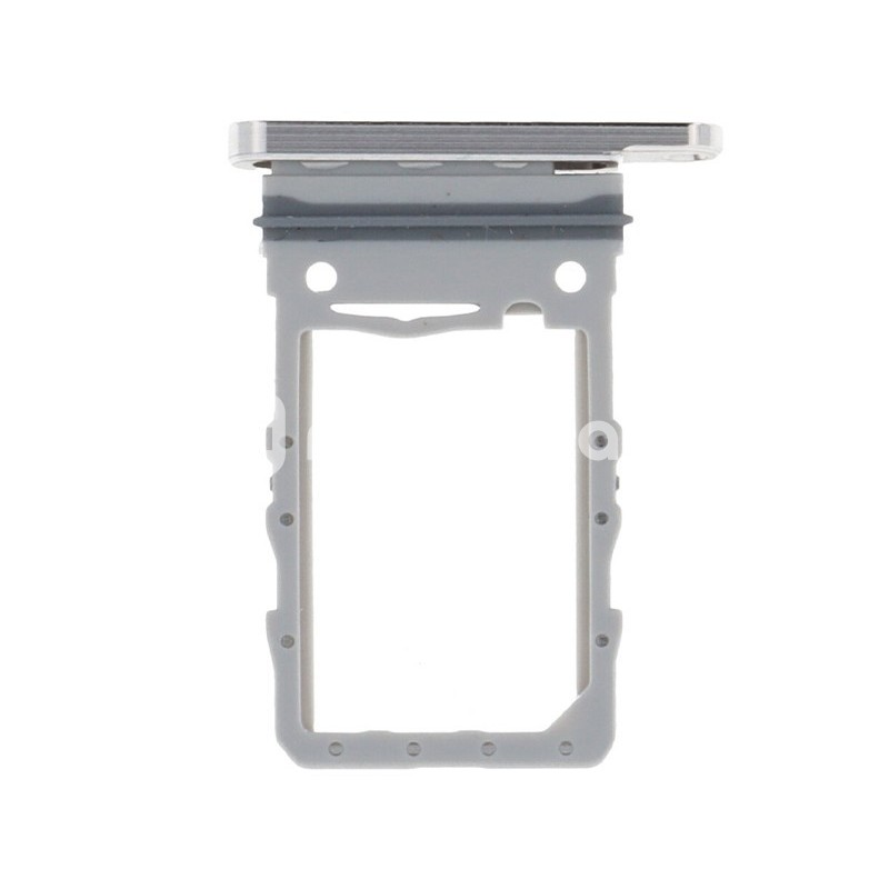 Sim Card Tray Silver Samsung SM-F731 Flip 5