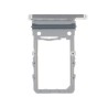 Sim Card Tray Silver Samsung SM-F731 Flip 5