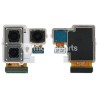 Rear Camera Full Samsung SM-N770 Note 10 Lite (PULLED)
