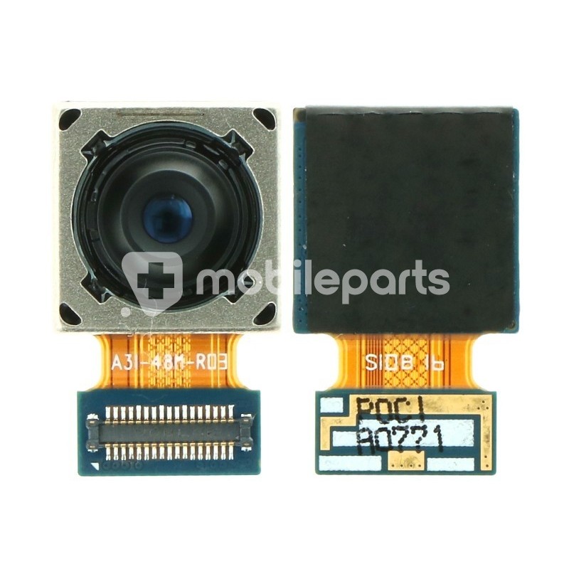 Rear Camera 48MP Samsung SM-A125 A12