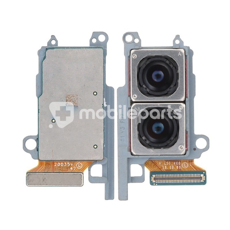Rear Camera 12MP+64MP Samsung SM-N980F - N981B (PULLED)