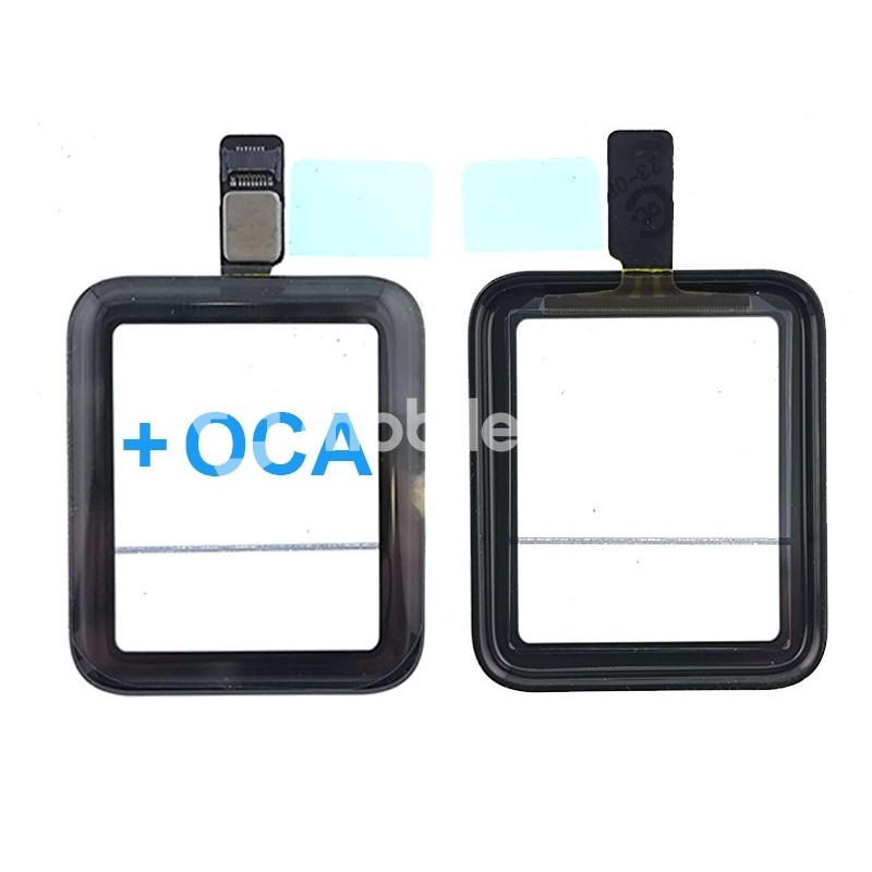 Glass-Touch + Oca Apple Watch Serie 2 - 3 - 38mm