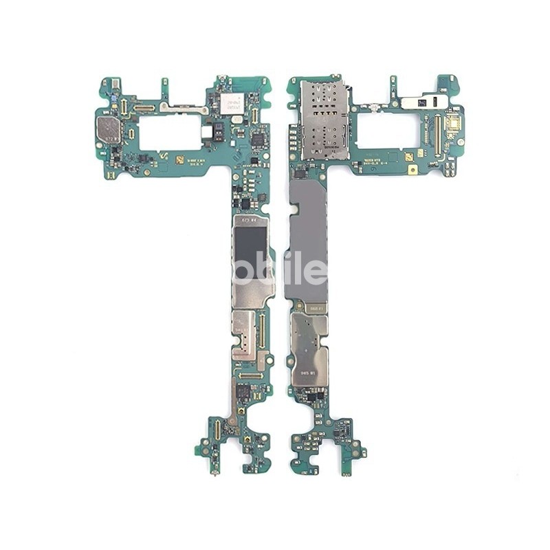 Motherboard 128GB Samsung SM-N960F Note 9