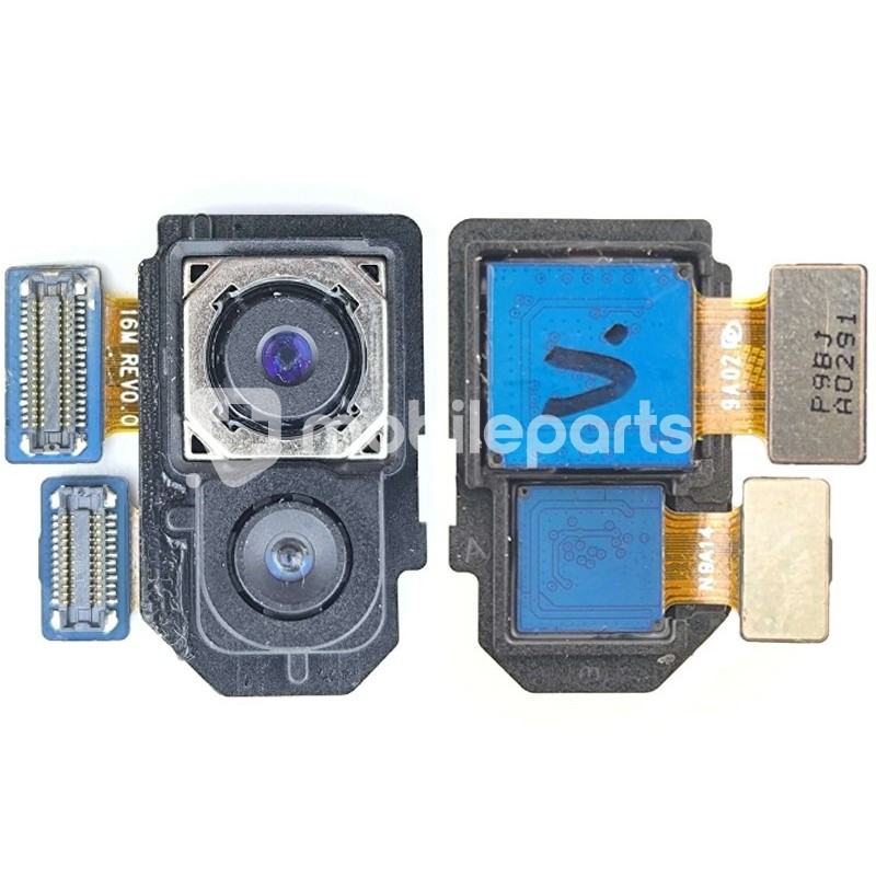 Rear Camera 16MP Samsung SM-A405F A40 (PULLED)