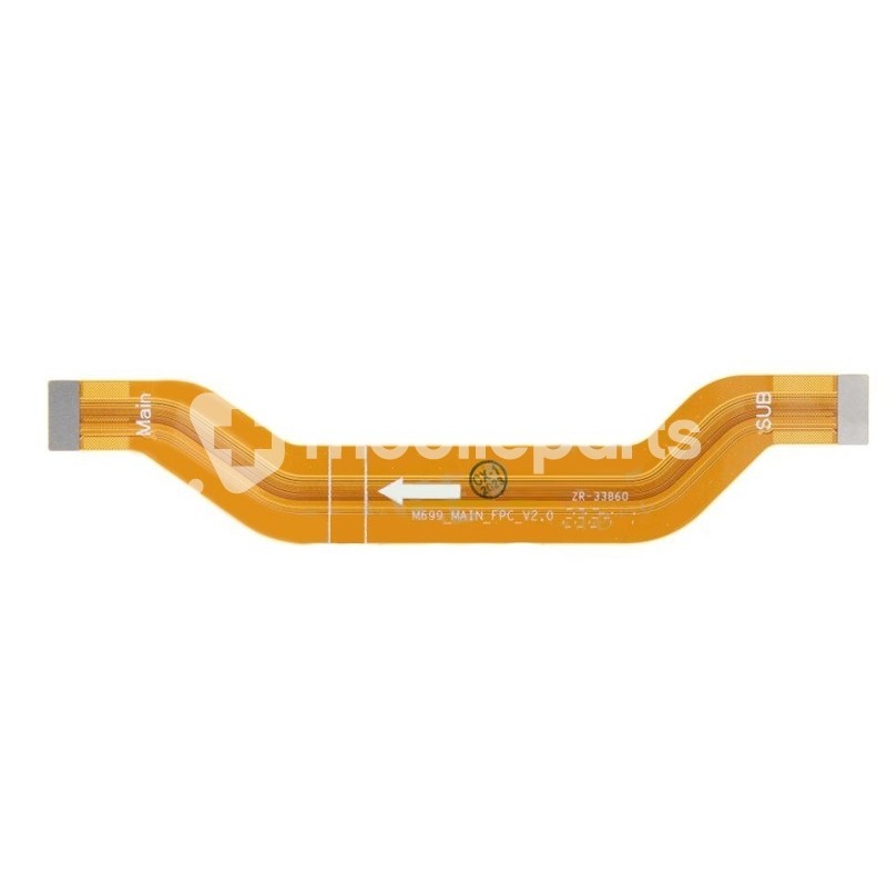 Motherboard Flex Huawei Nova Y90