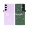 Rear Cover Lavender Samsung SM-A356 A35 5G Ori