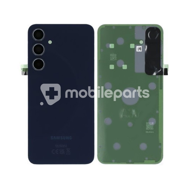 Rear Cover Awesome Navy Samsung SM-A356 A35 5G Ori