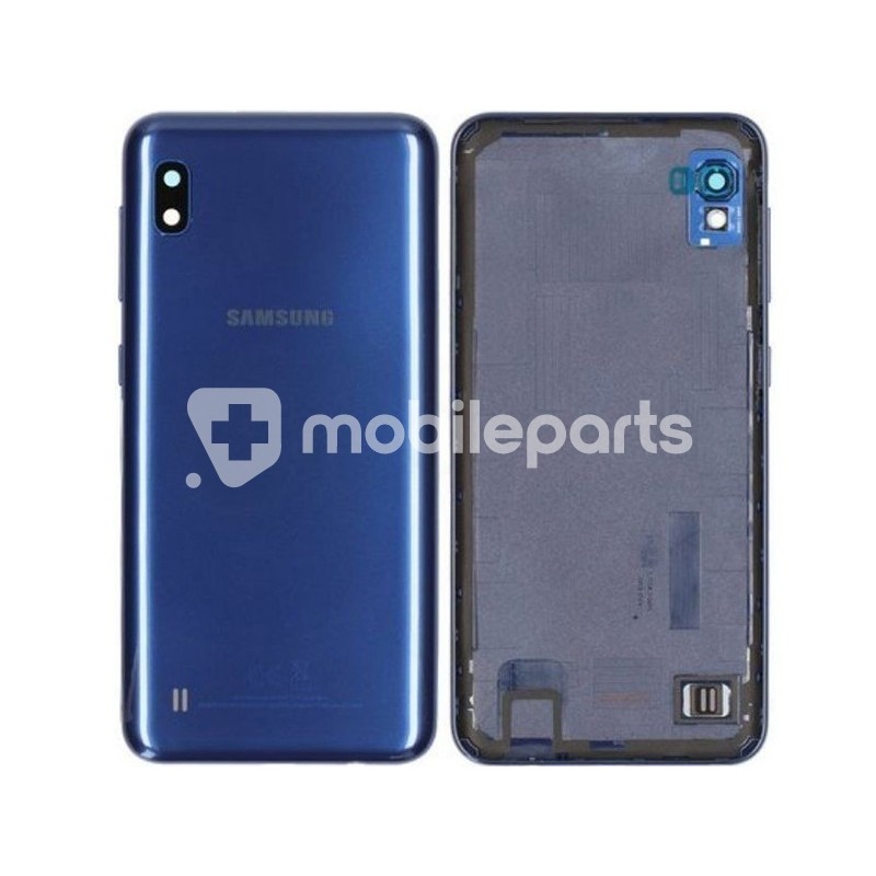 Rear Cover Blue Samsung SM-A105 A10 Ori