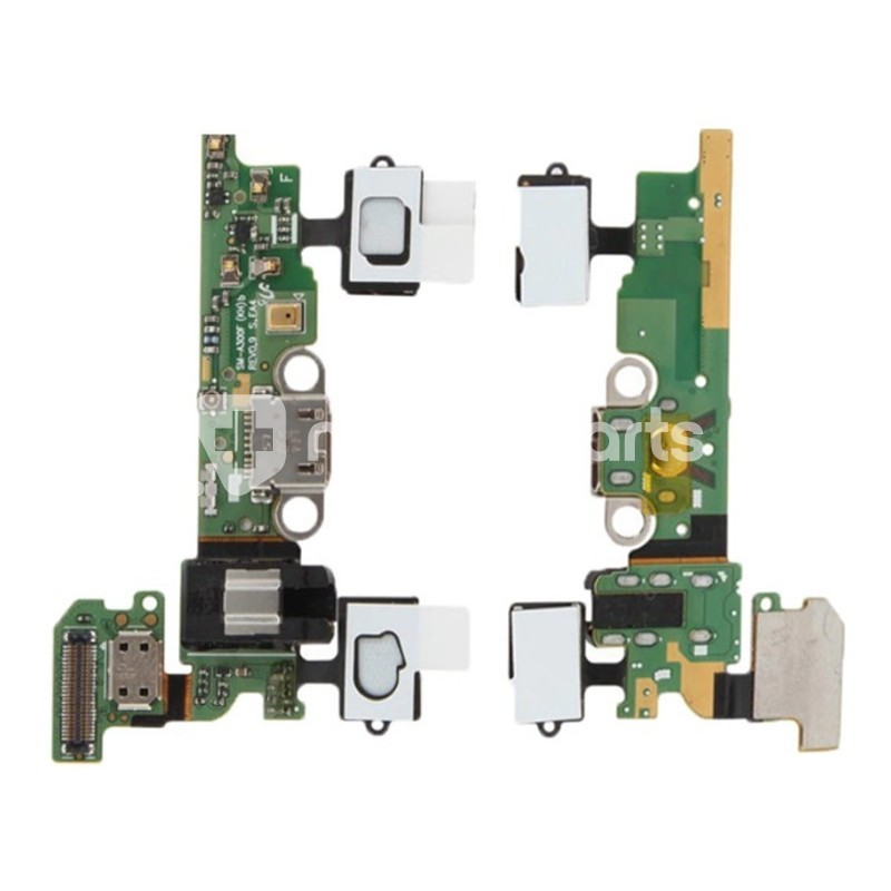 Charging Connector + Board Samsung SM-A300FU Ori