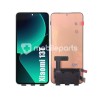 Display Touch Black Xiaomi 13T (PULLED)